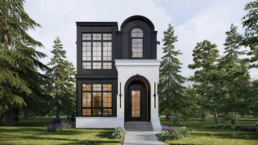 2411 25 Avenue - Photo 1