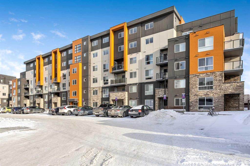 10 Kincora Glen Park - Photo 1