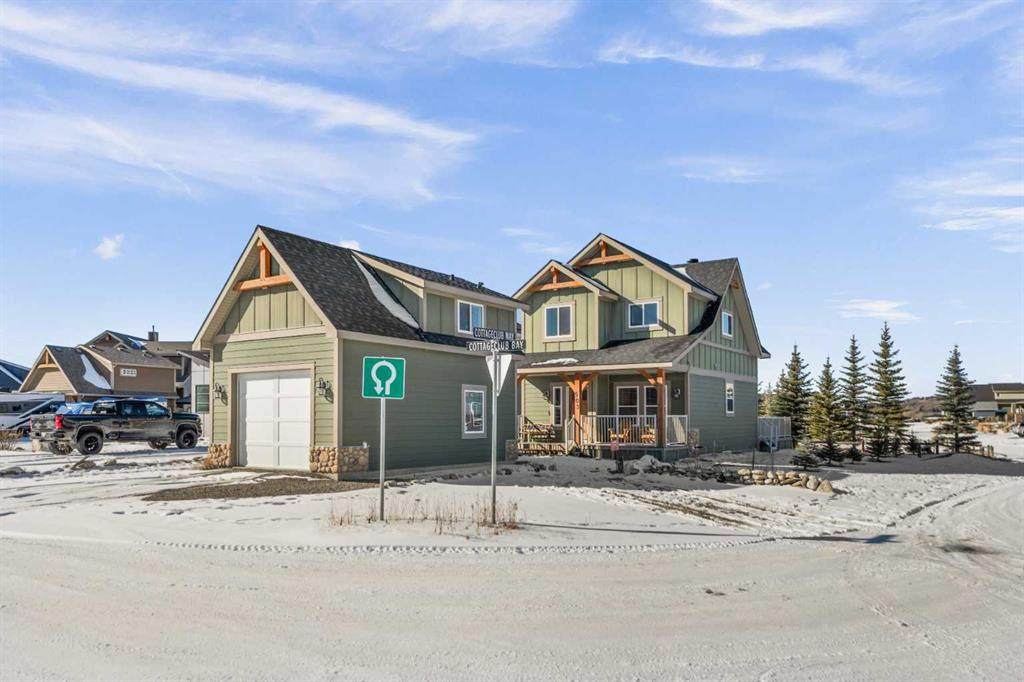 503 Cottageclub Bay - Photo 1
