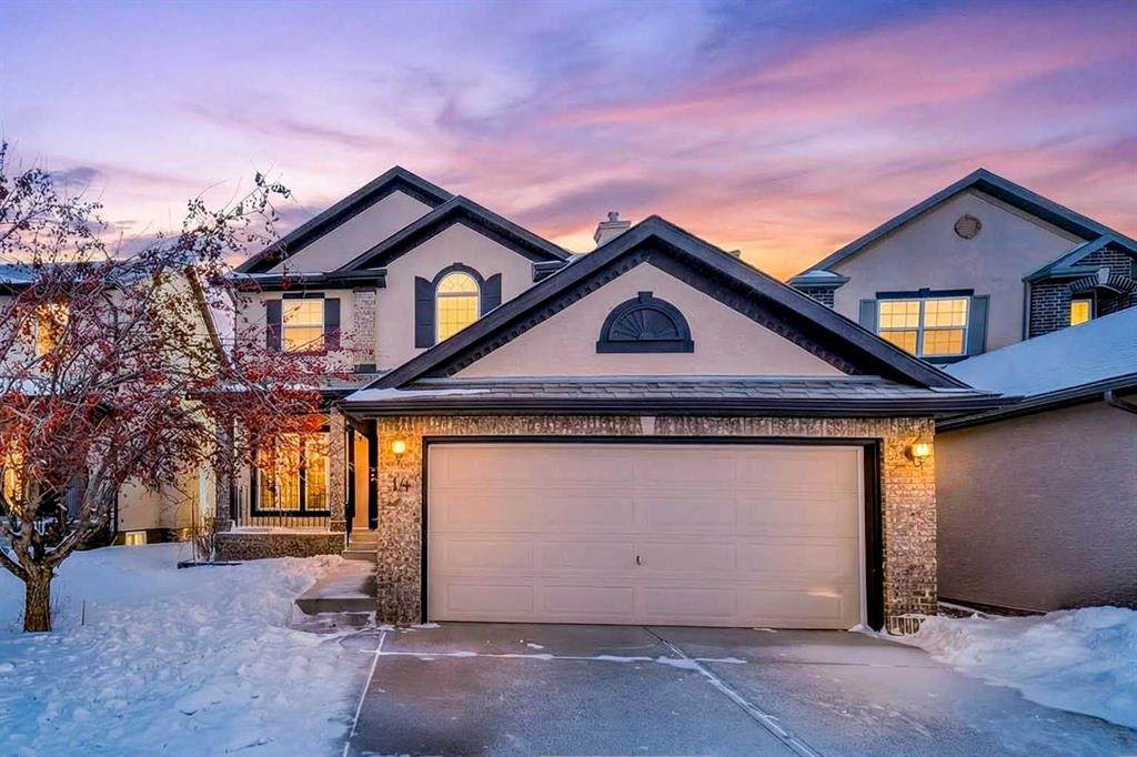 14 Springborough Crescent - Photo 1