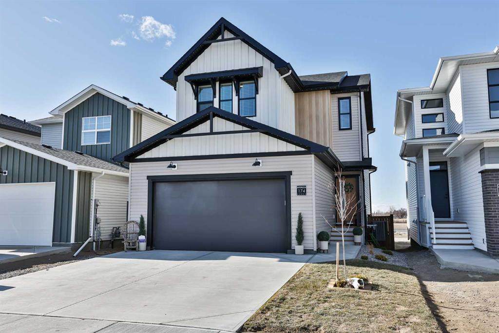 174 Caribou Bend - Photo 1