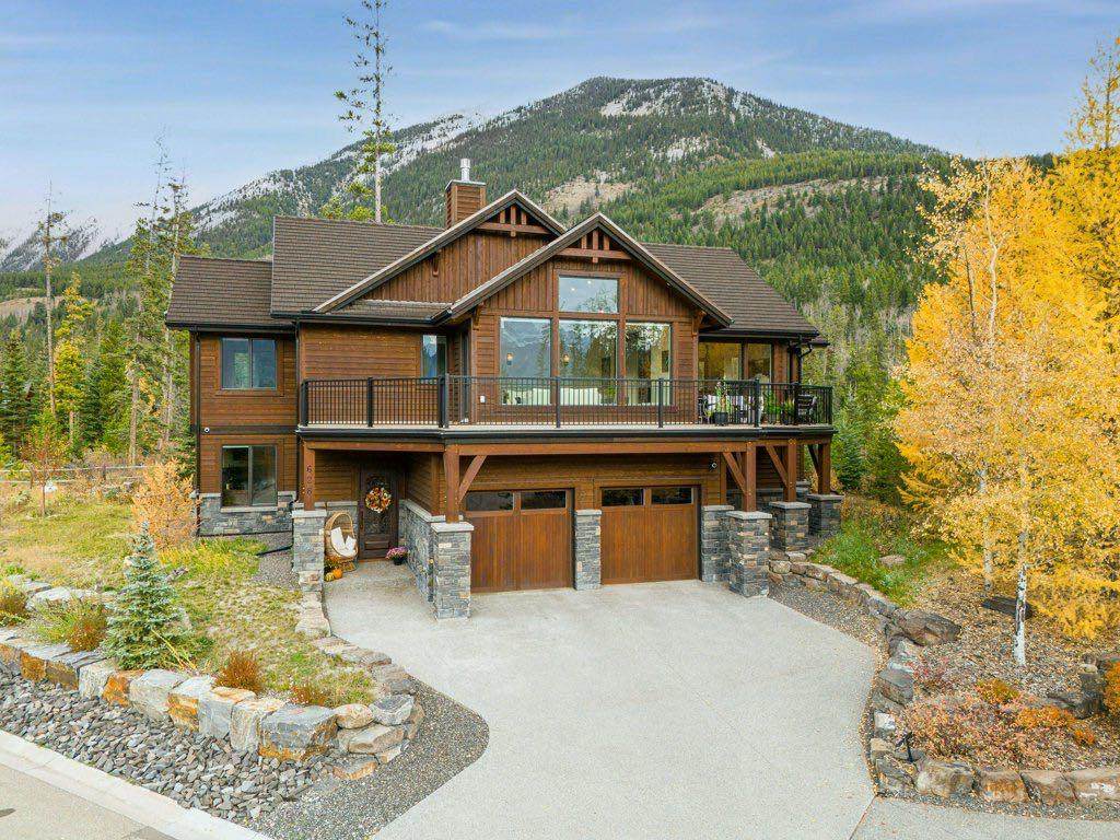628 Silvertip Road - Photo 1