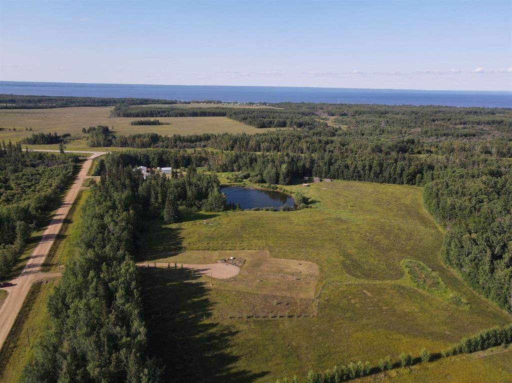 74013 Range Road 135 - Photo 1