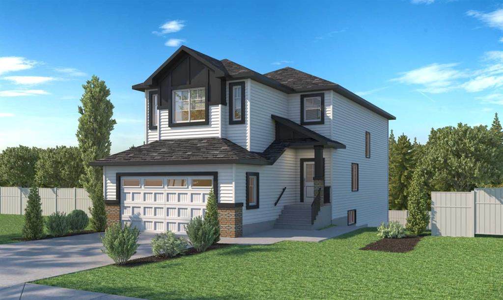 112 Lakewood Crescent - Photo 1