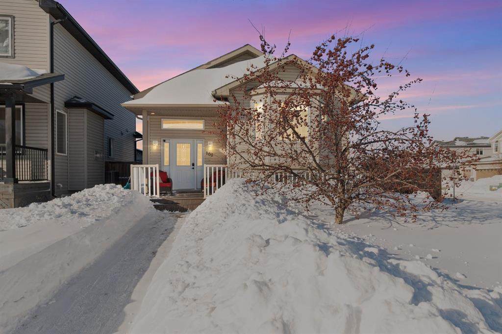 100 Honeysuckle Way - Photo 1