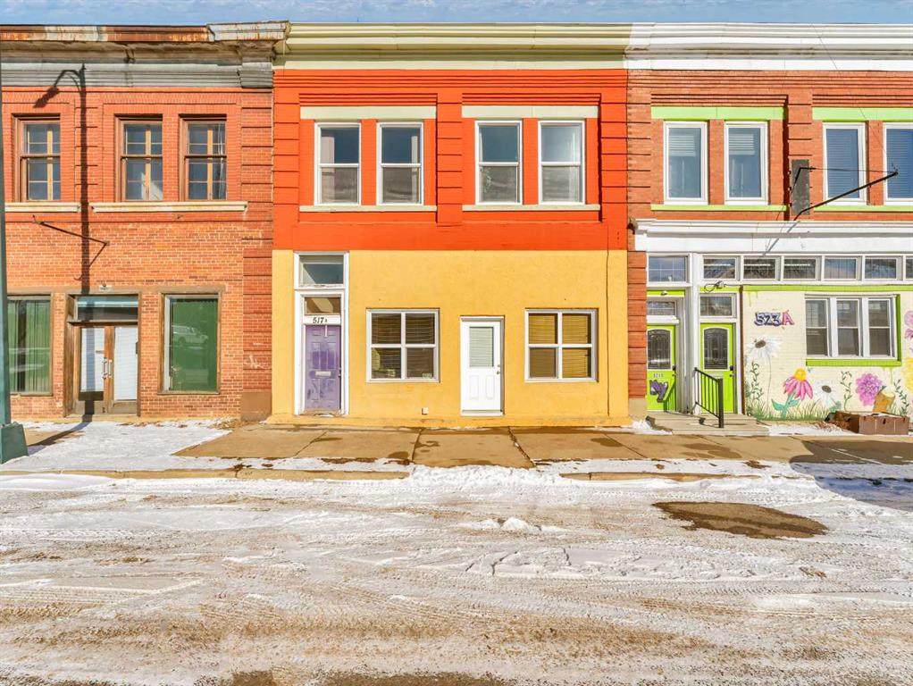 517A North Railway Street - Photo 1