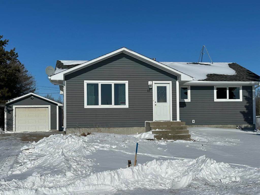 12 Railway Avenue - Photo 1
