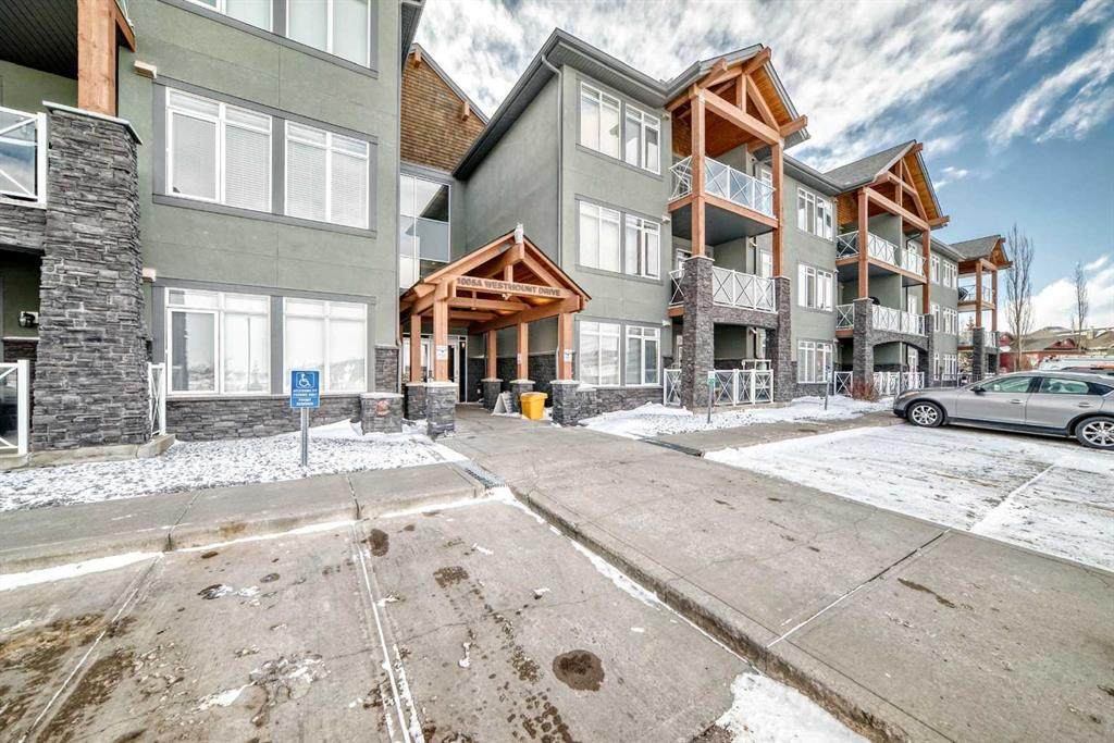 1005A Westmount Drive - Photo 1