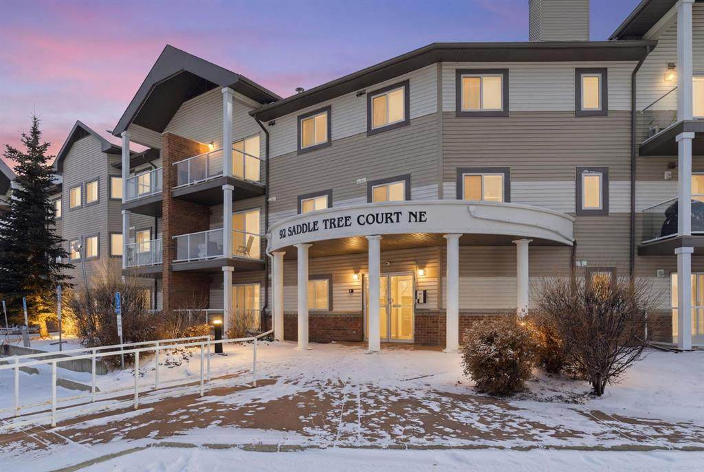 92 Saddletree Court - Photo 1