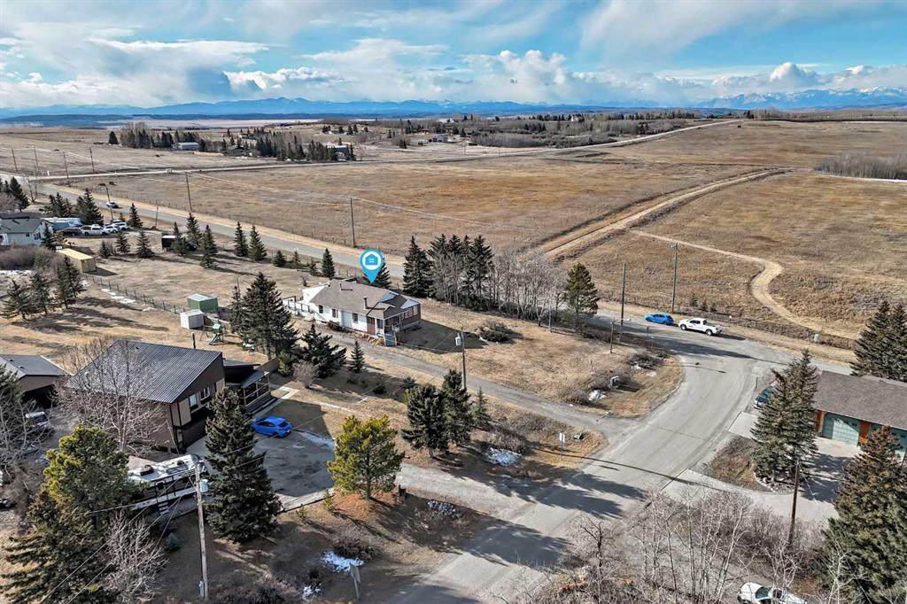 3 Cochrane Lake Trail - Photo 1