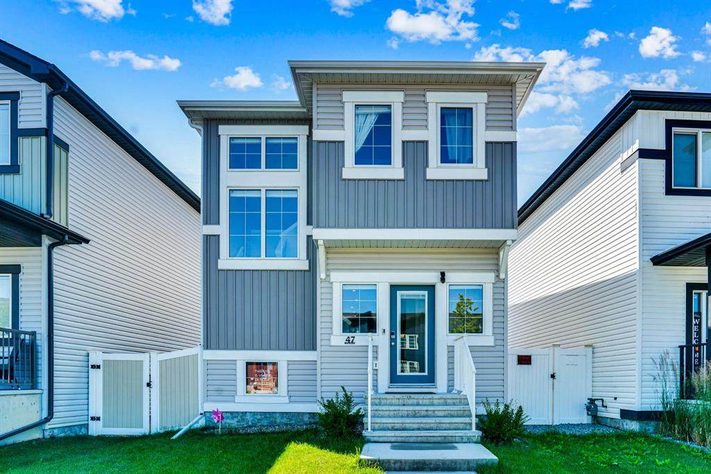 47 Lake Street - Photo 1