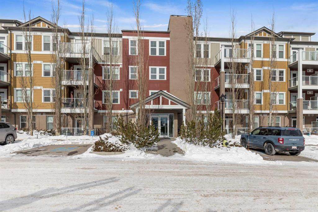 2300 Evanston Square - Photo 1
