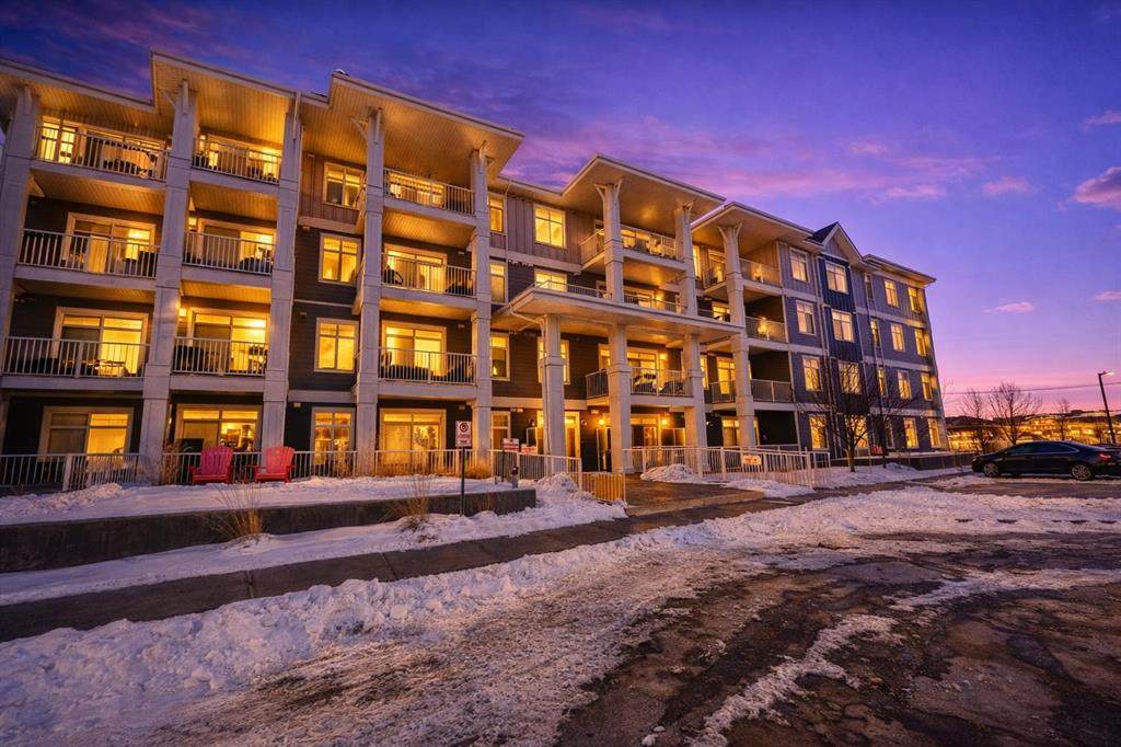 100 Auburn Meadows Common - Photo 1