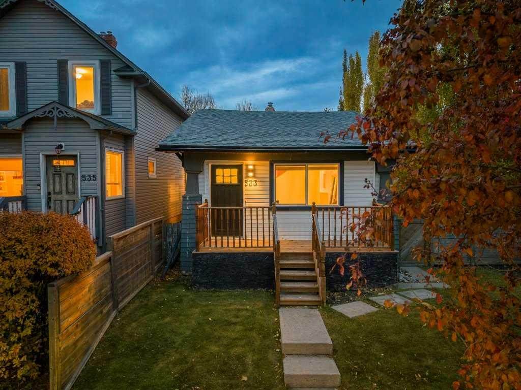 533 12 Avenue - Photo 1