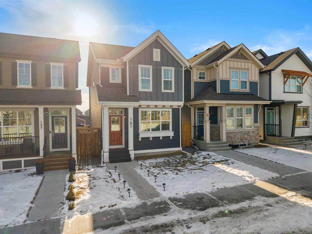 161 Lavender Manor - Photo 1