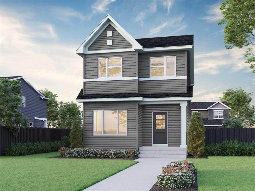 456 Lewiston Landing - Photo 1