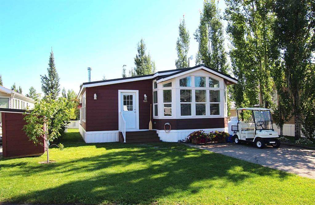 35468 Range Road 30 - Photo 1