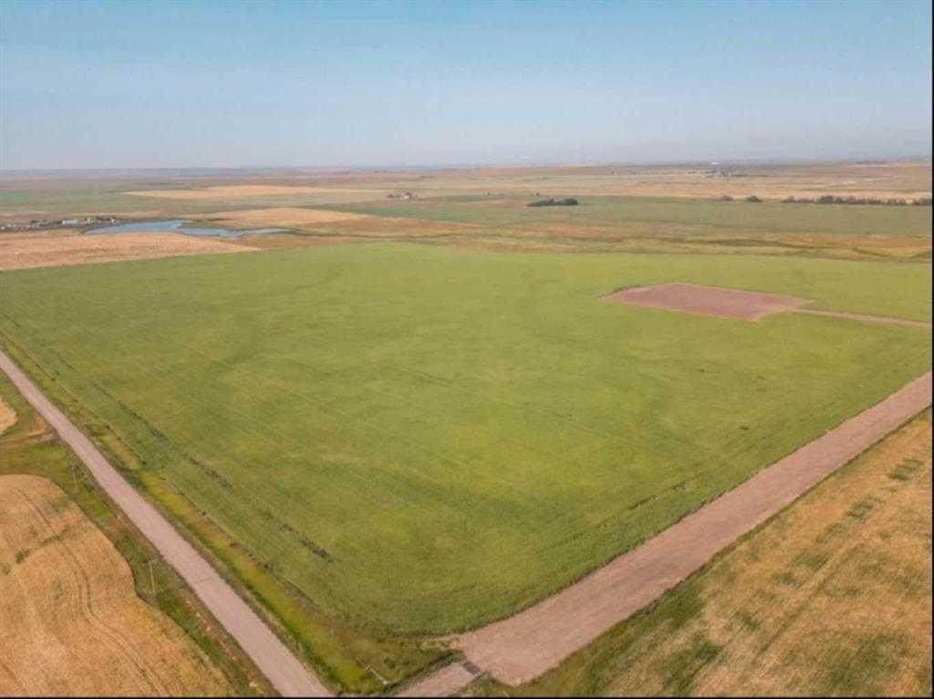 NE-14-16-24 -W4 Range Road 241 - Photo 1