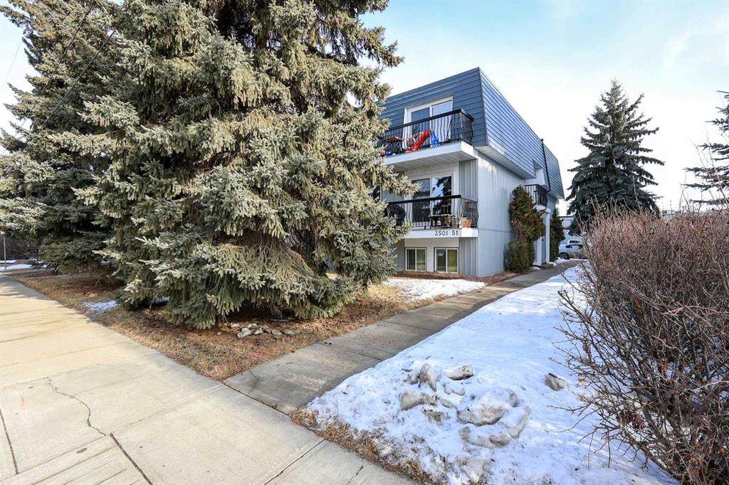 3501 51 Avenue - Photo 1