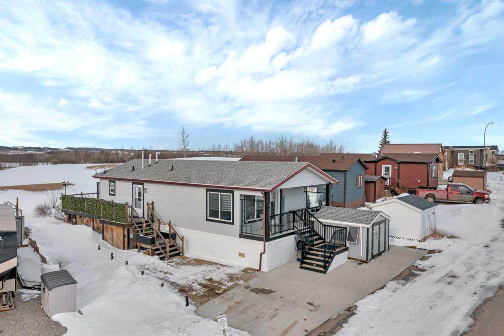 25054 South Pine Lake Road - Photo 1