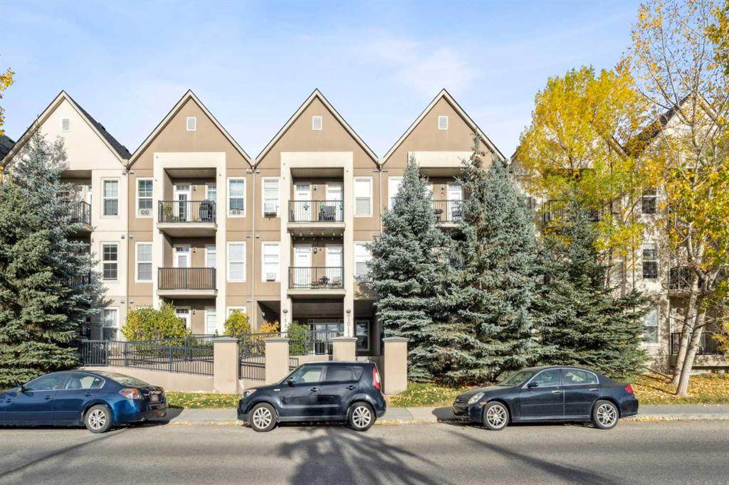 15304 Bannister Road - Photo 1