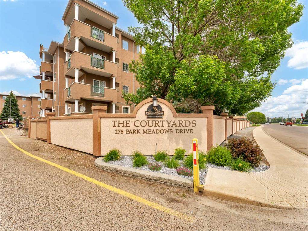 278 Park Meadows Drive - Photo 1