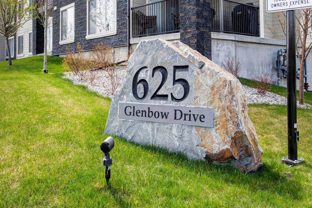 625 Glenbow Drive - Photo 1