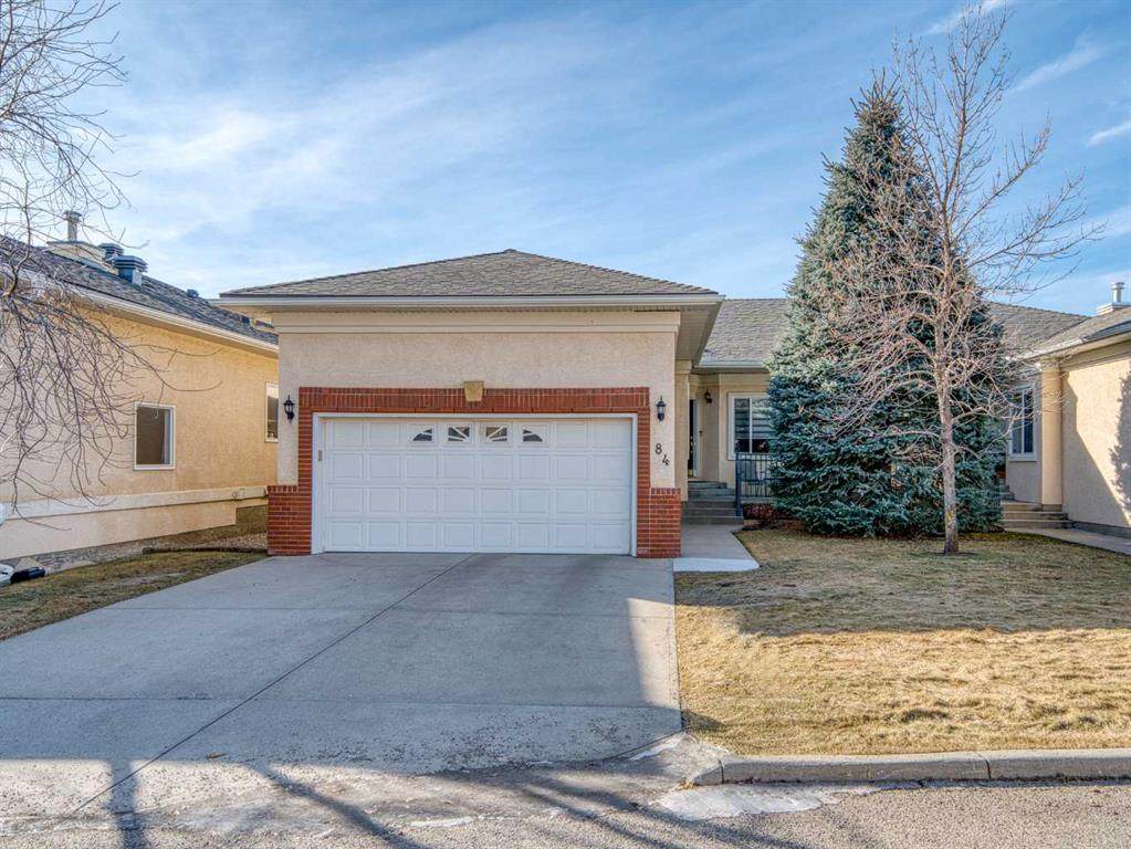 84 Sierra Morena Landing - Photo 1