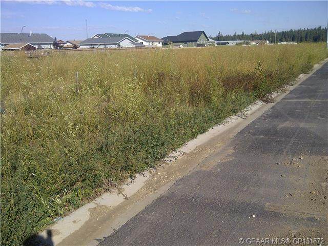 Lot 17 St Isidore - Photo 1