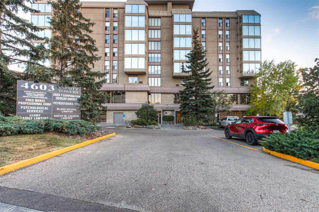 4603 Varsity Drive - Photo 1