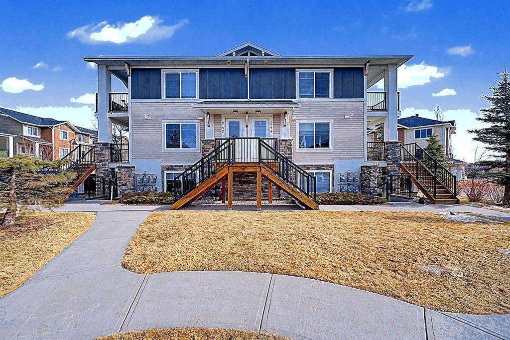 300 Marina Drive - Photo 1