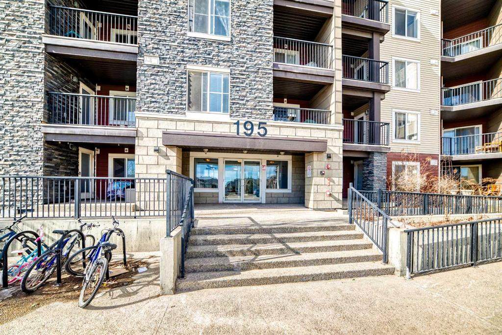 195 Kincora Glen Road - Photo 1