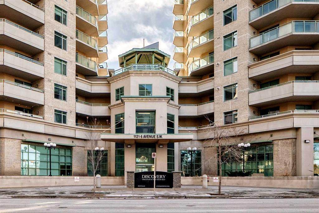 1121 6 Avenue - Photo 1