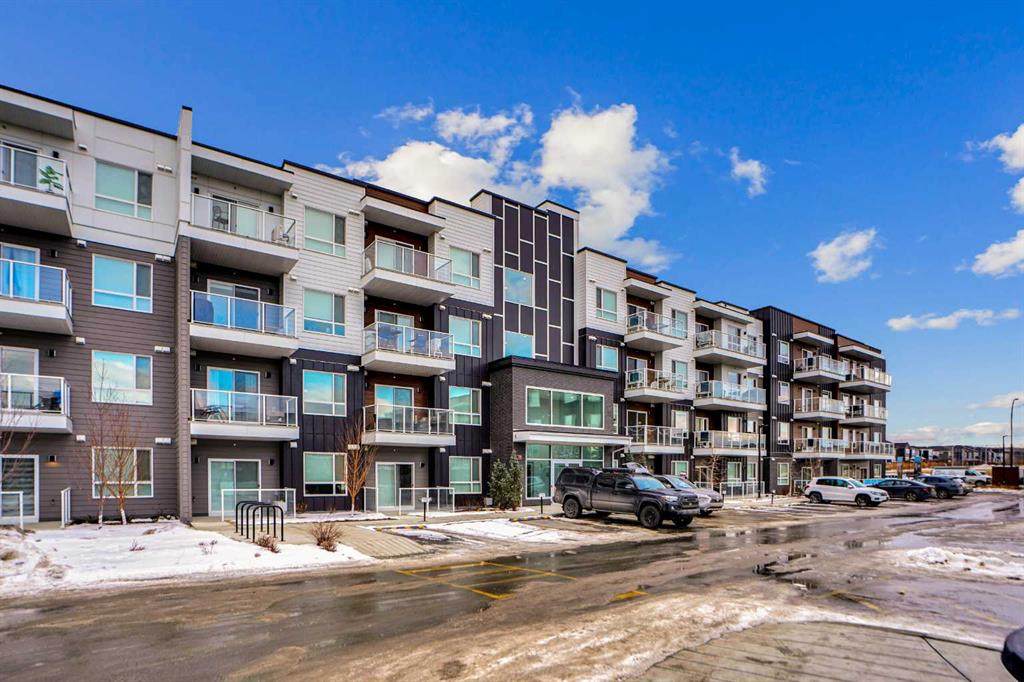 550 Belmont Street - Photo 1