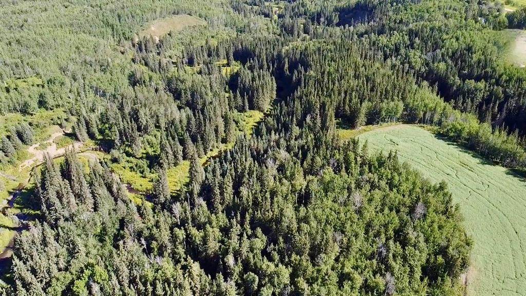 Range Road 225 Canyon Road - Photo 1