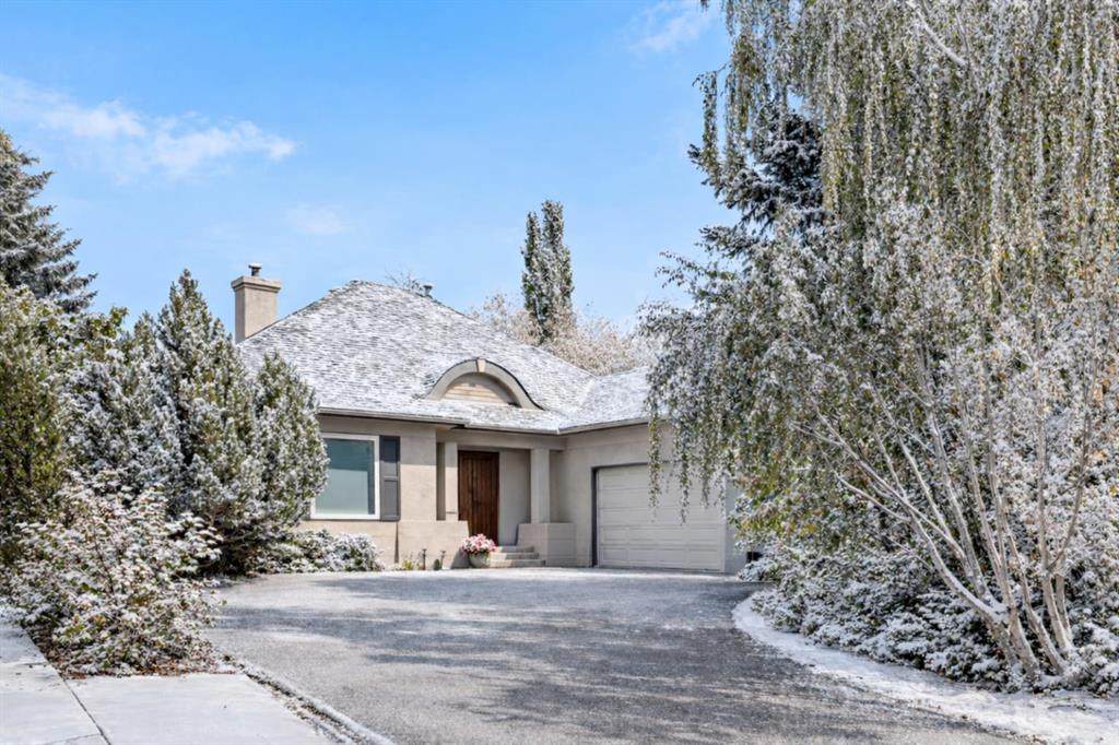 33 Ridge Pointe Drive - Photo 1