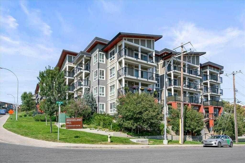 510 Edmonton Trail - Photo 1
