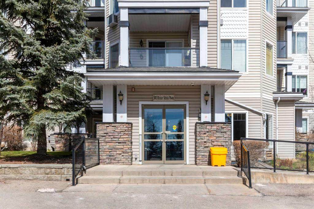 345 Rocky Vista Park - Photo 1