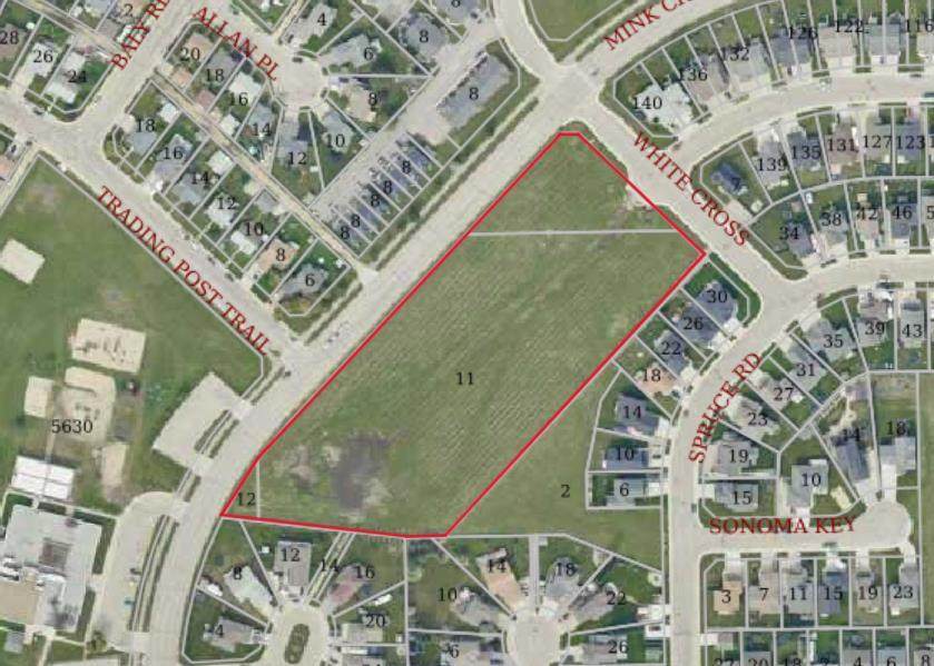 PT 14&12&11 36-59-12 Wellwood Court Subdivision - Photo 1