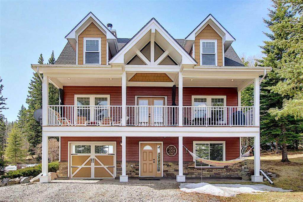201 James River Ridge - Photo 1