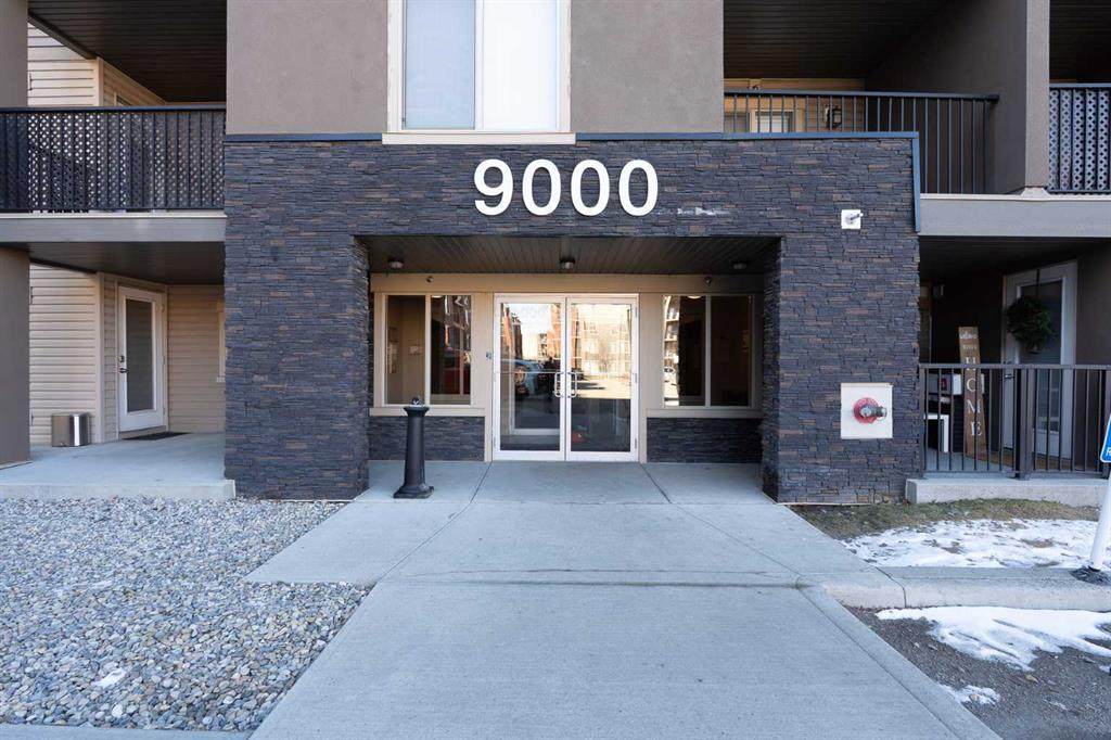 403 Mackenzie Way - Photo 1