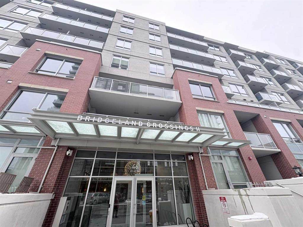 46 9 Street - Photo 1
