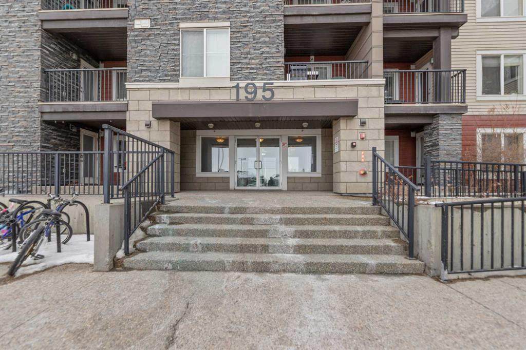 195 Kincora Glen Road - Photo 1