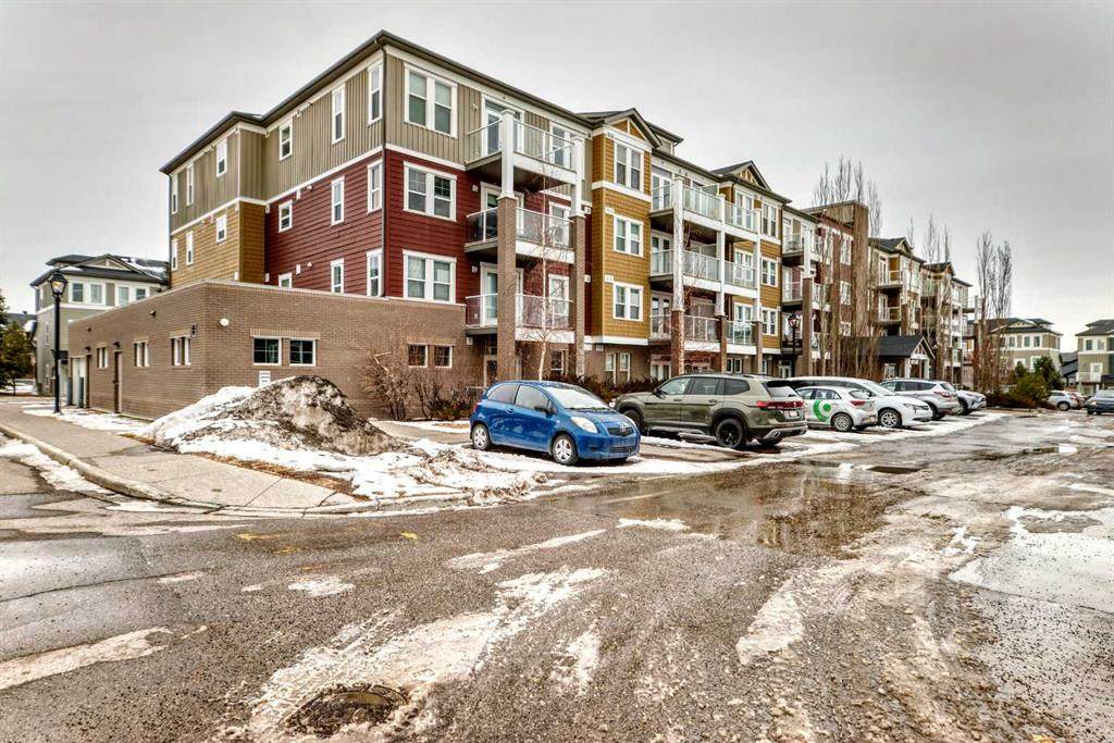 2300 Evanston Square - Photo 1