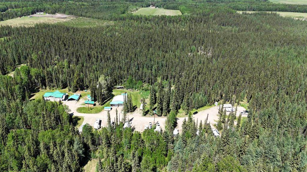 53509B Range Road 171 - Photo 1