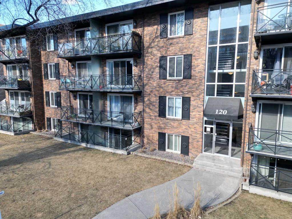 120 24 Avenue - Photo 1