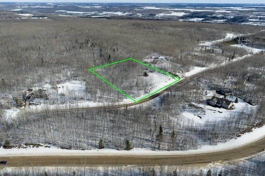 224002 Twp Rd 654 - Photo 1