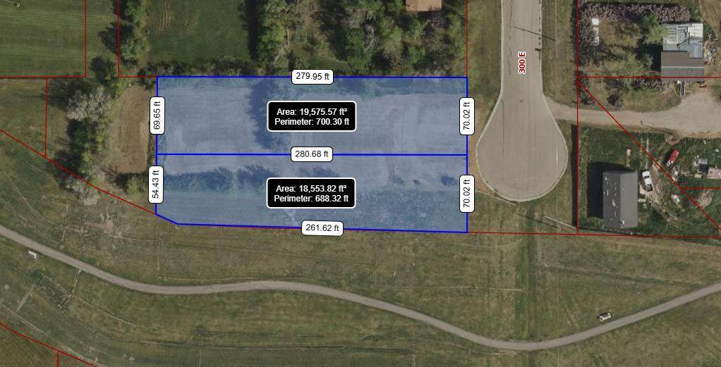 Lot 20 300 E - Photo 1