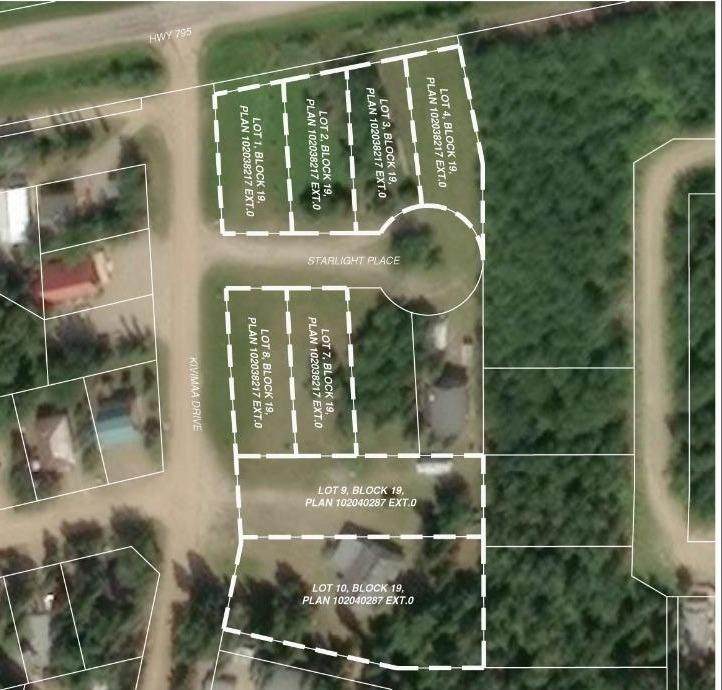 Lot 10 Kivimaa Drive - Photo 1