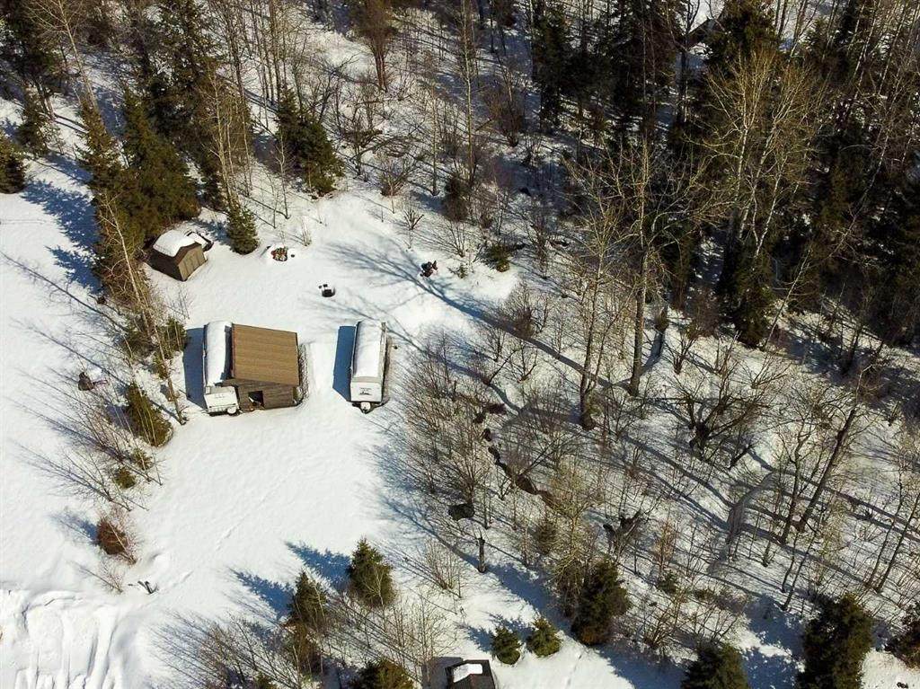 Lot #99 Hilliards Bay Estates - Photo 1